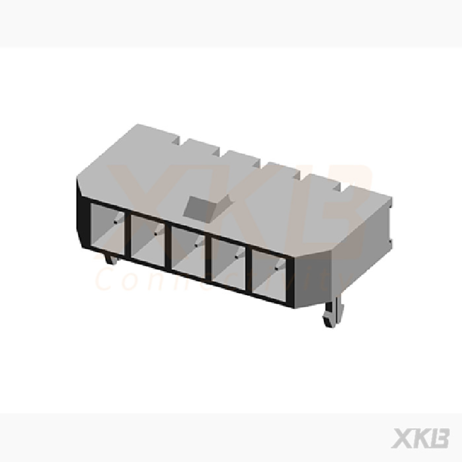 X3025WRS-05D-LPSW-XKB Connectivity